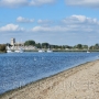 Christchurch Harbour and Priory